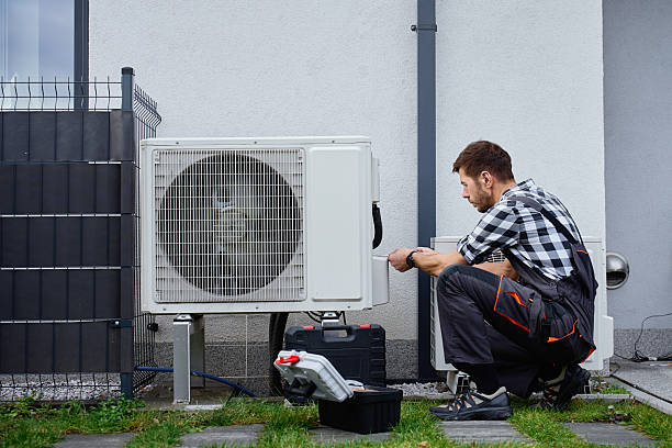 Trusted Hvac service in Goldsboro, NC - Tropical Oasis HVAC